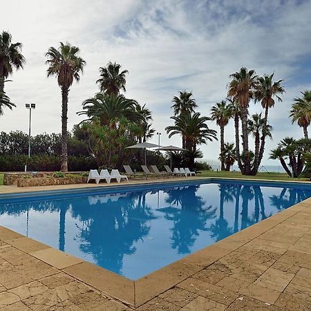 Casa Realia Bed & Breakfast Агридженто Екстериор снимка