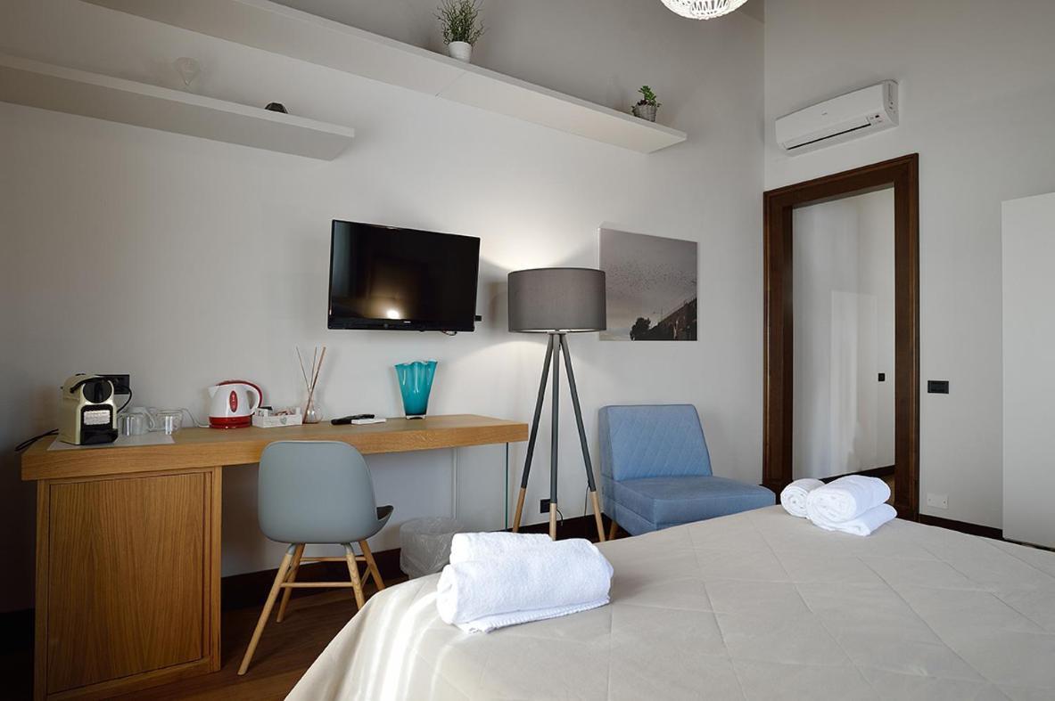 Casa Realia Bed & Breakfast Агридженто Екстериор снимка