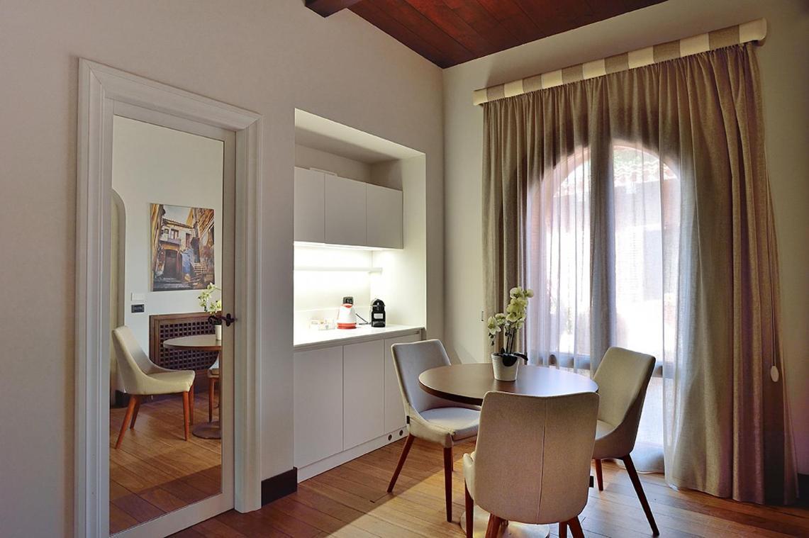 Casa Realia Bed & Breakfast Агридженто Екстериор снимка