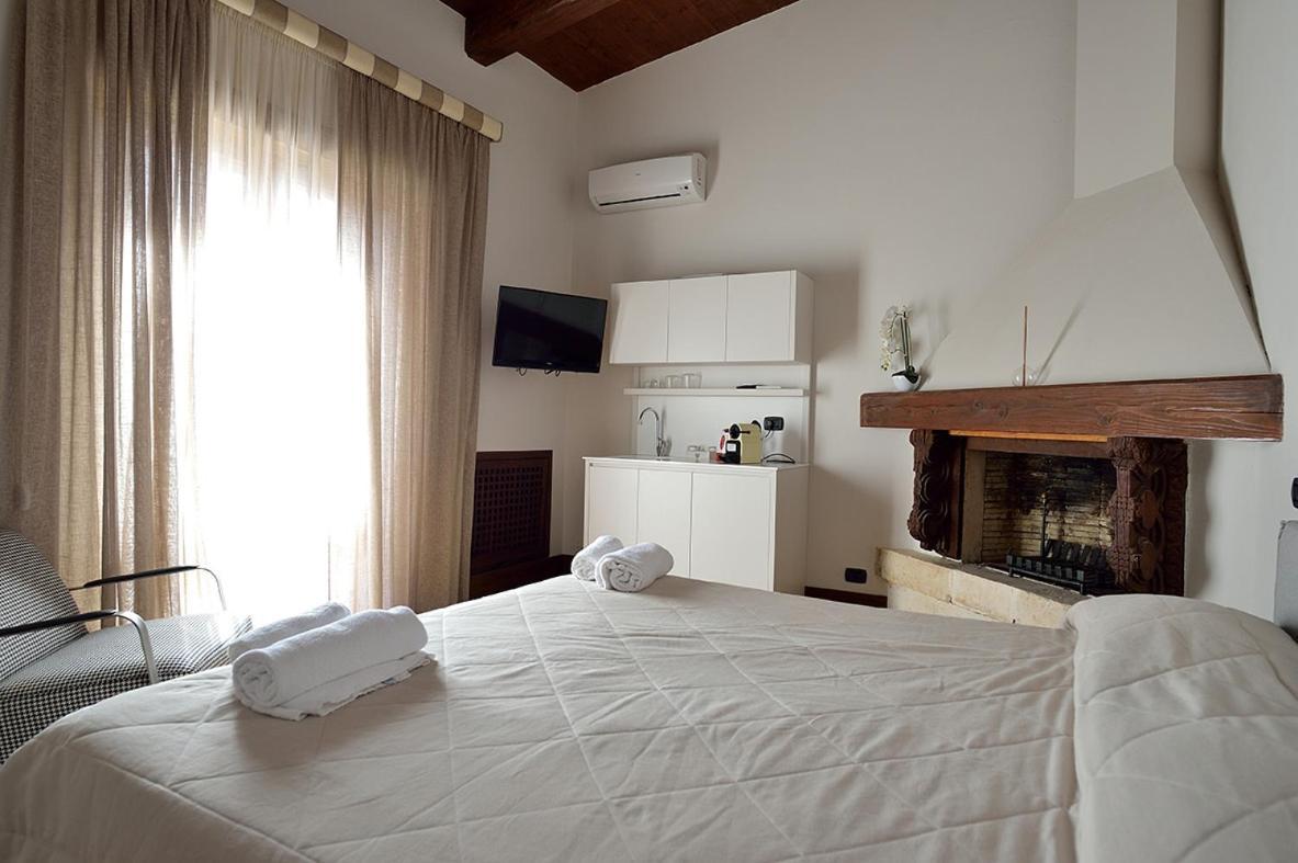 Casa Realia Bed & Breakfast Агридженто Екстериор снимка