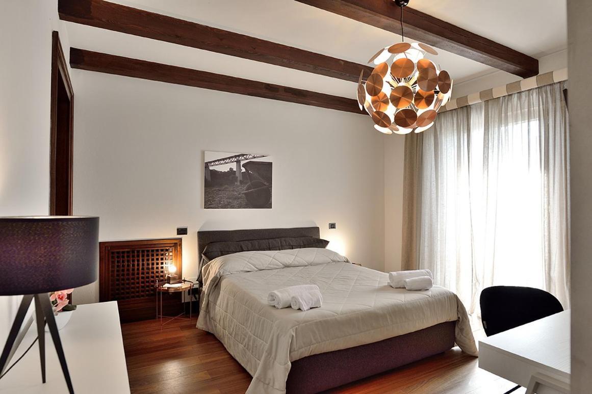 Casa Realia Bed & Breakfast Агридженто Екстериор снимка