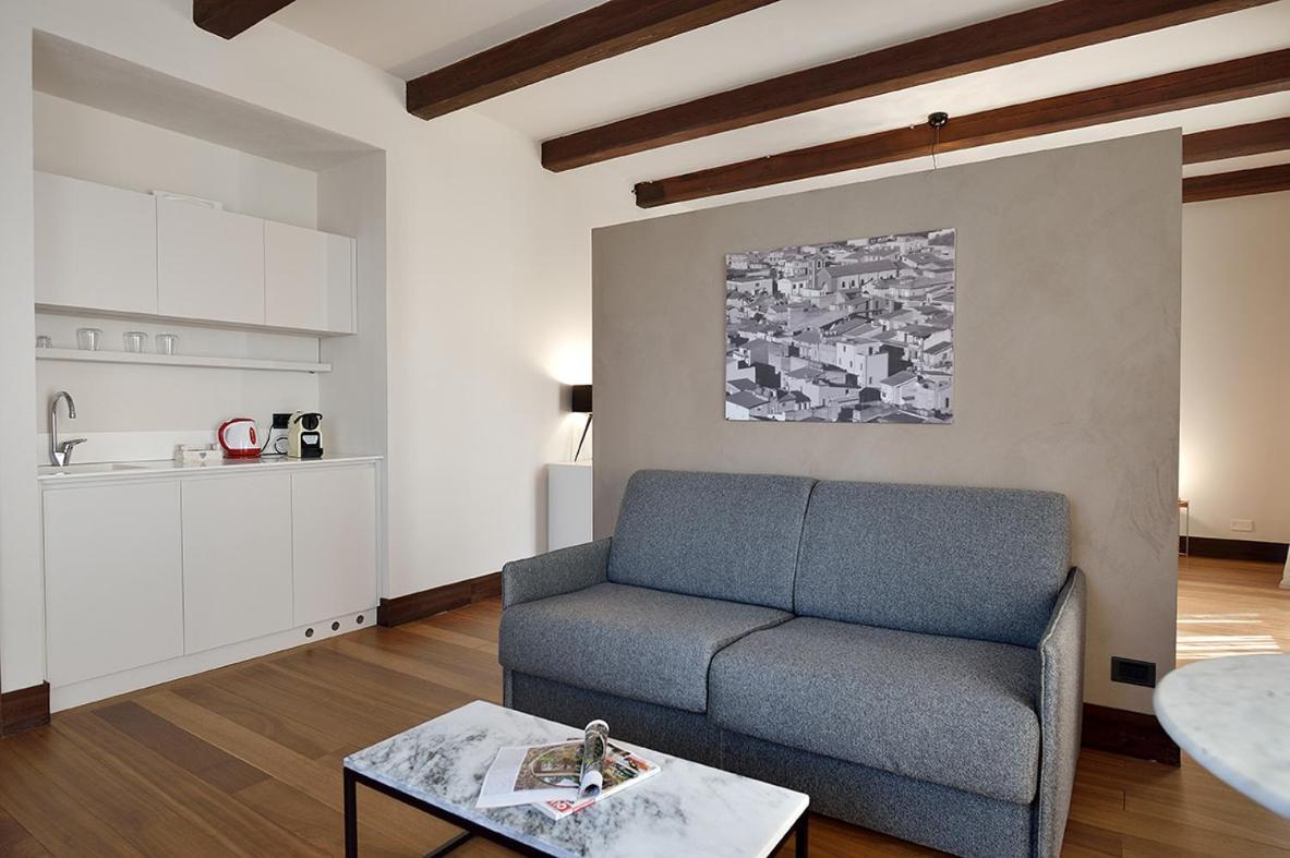 Casa Realia Bed & Breakfast Агридженто Екстериор снимка