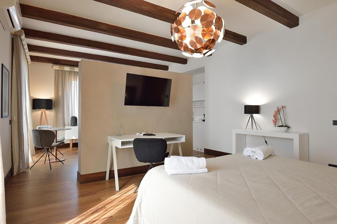 Casa Realia Bed & Breakfast Агридженто Екстериор снимка