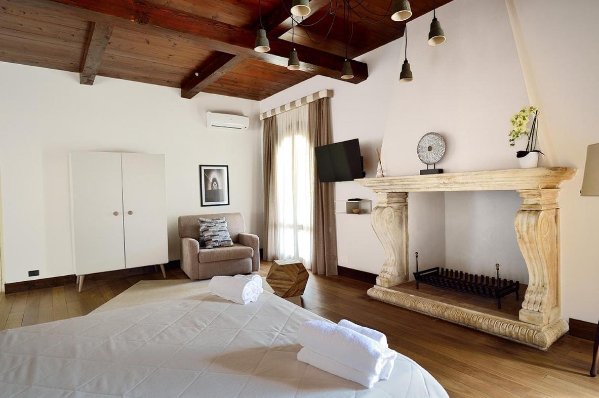Casa Realia Bed & Breakfast Агридженто Екстериор снимка