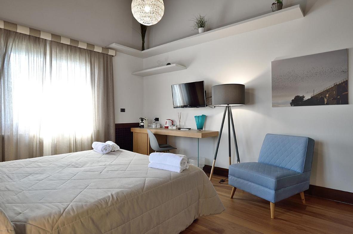 Casa Realia Bed & Breakfast Агридженто Екстериор снимка