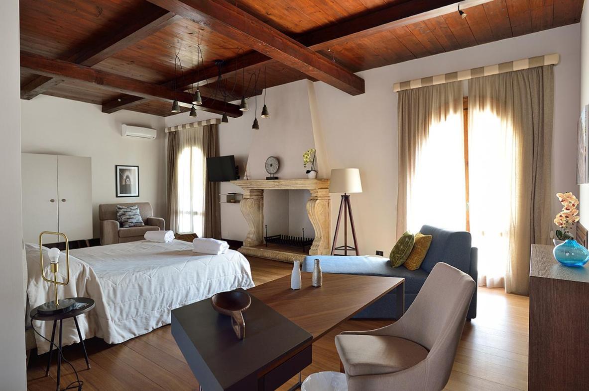 Casa Realia Bed & Breakfast Агридженто Екстериор снимка