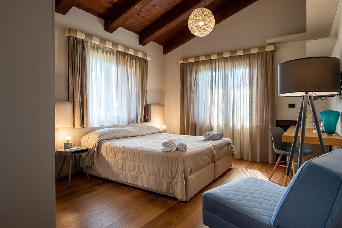 Casa Realia Bed & Breakfast Агридженто Екстериор снимка