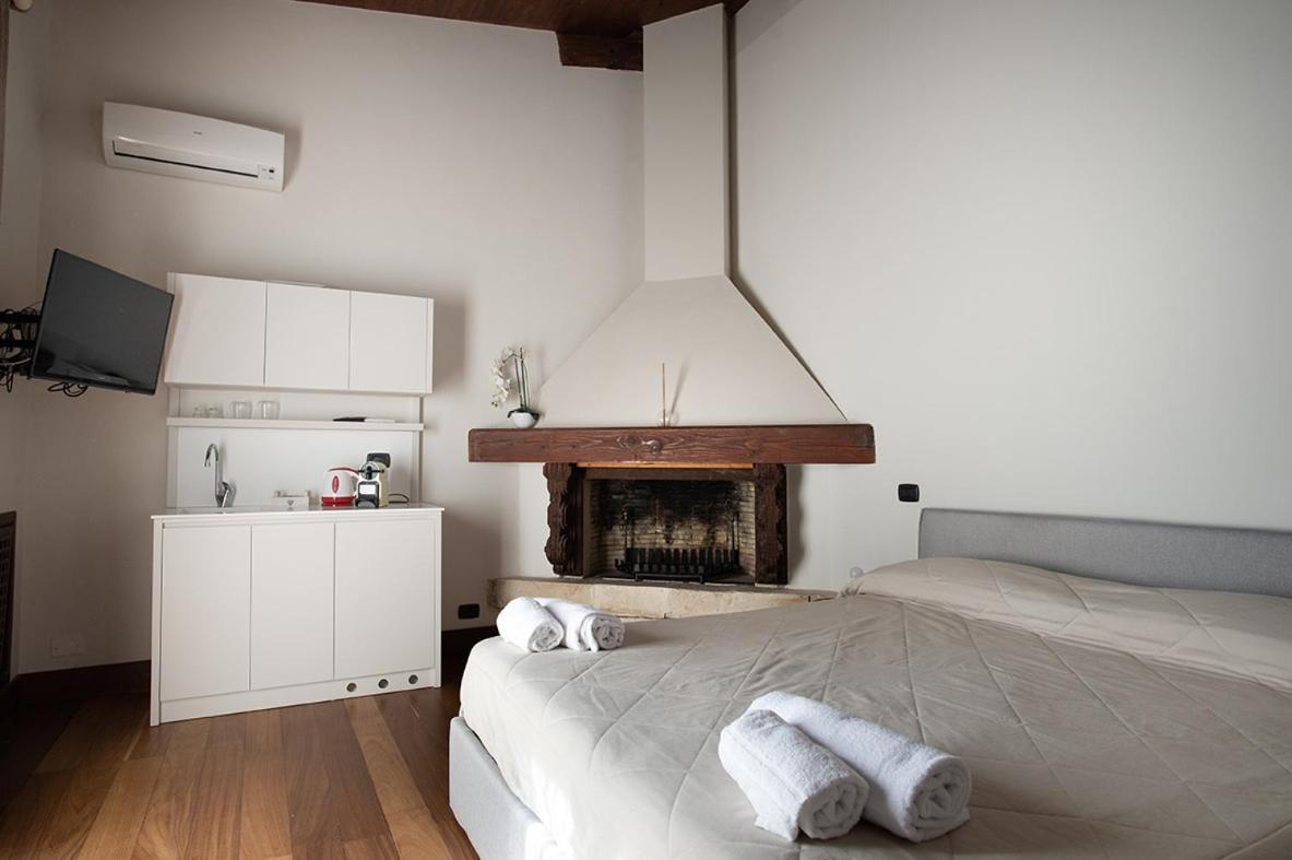 Casa Realia Bed & Breakfast Агридженто Екстериор снимка