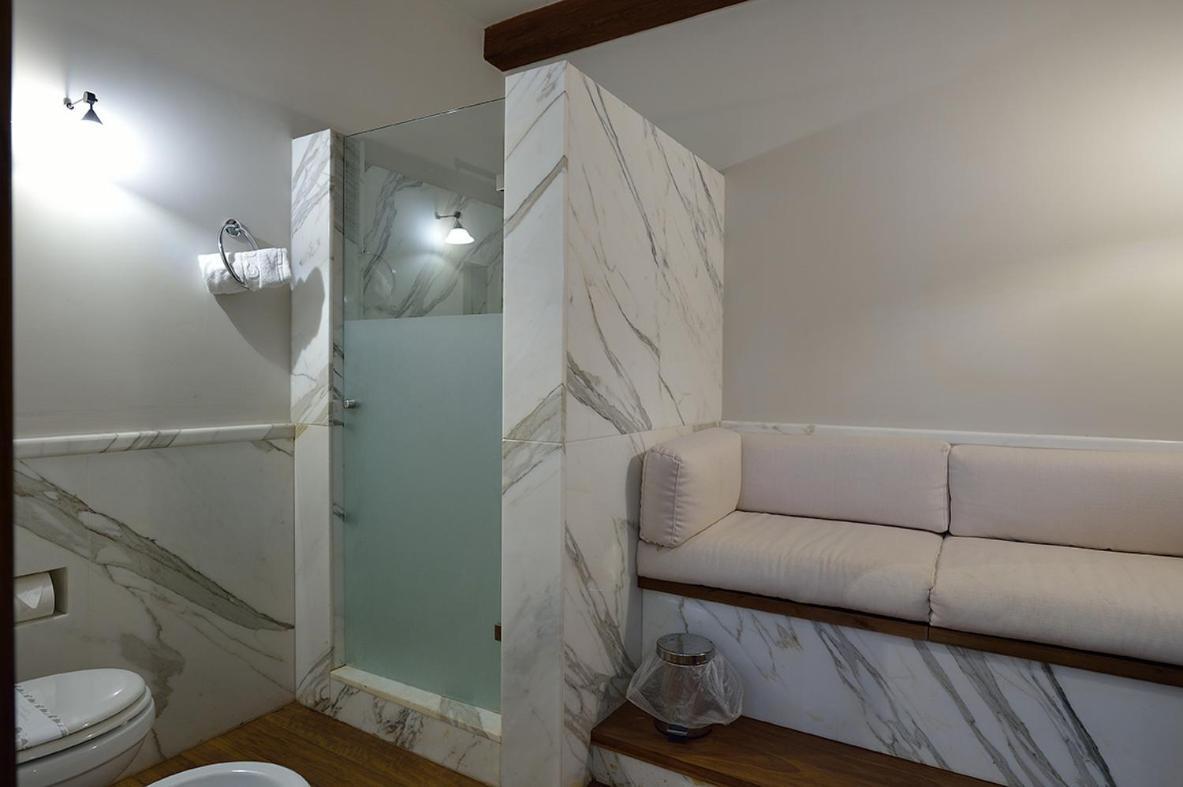 Casa Realia Bed & Breakfast Агридженто Екстериор снимка