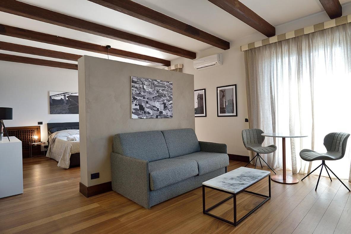 Casa Realia Bed & Breakfast Агридженто Екстериор снимка