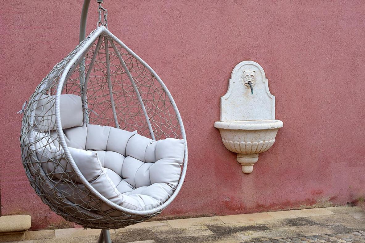 Casa Realia Bed & Breakfast Агридженто Екстериор снимка