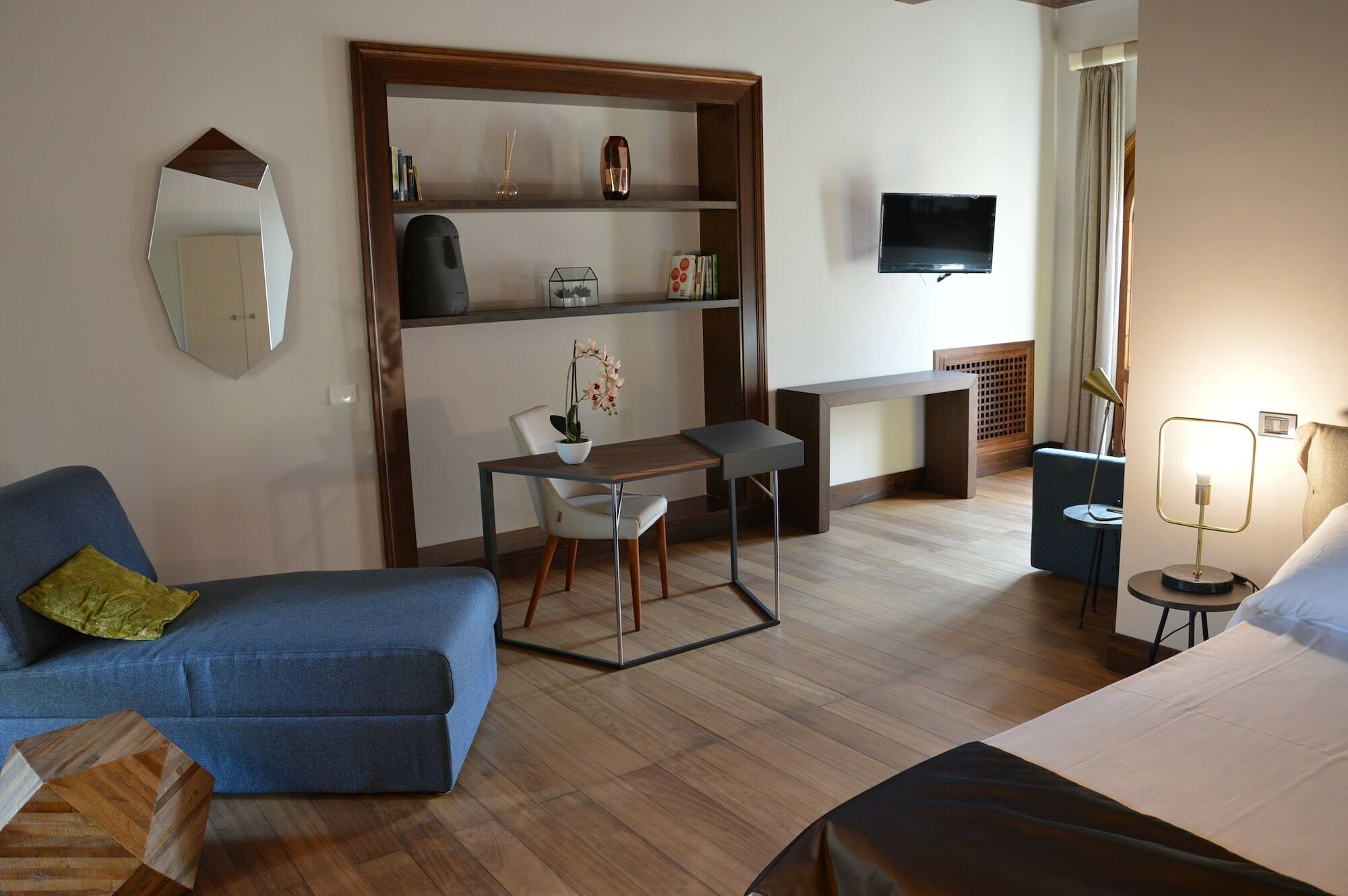 Casa Realia Bed & Breakfast Агридженто Екстериор снимка