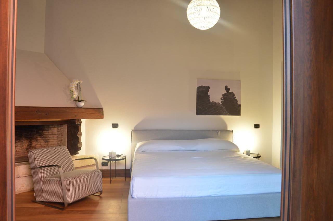 Casa Realia Bed & Breakfast Агридженто Екстериор снимка
