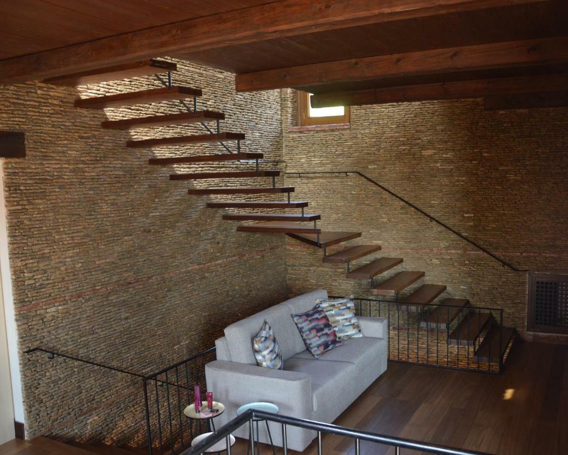 Casa Realia Bed & Breakfast Агридженто Екстериор снимка