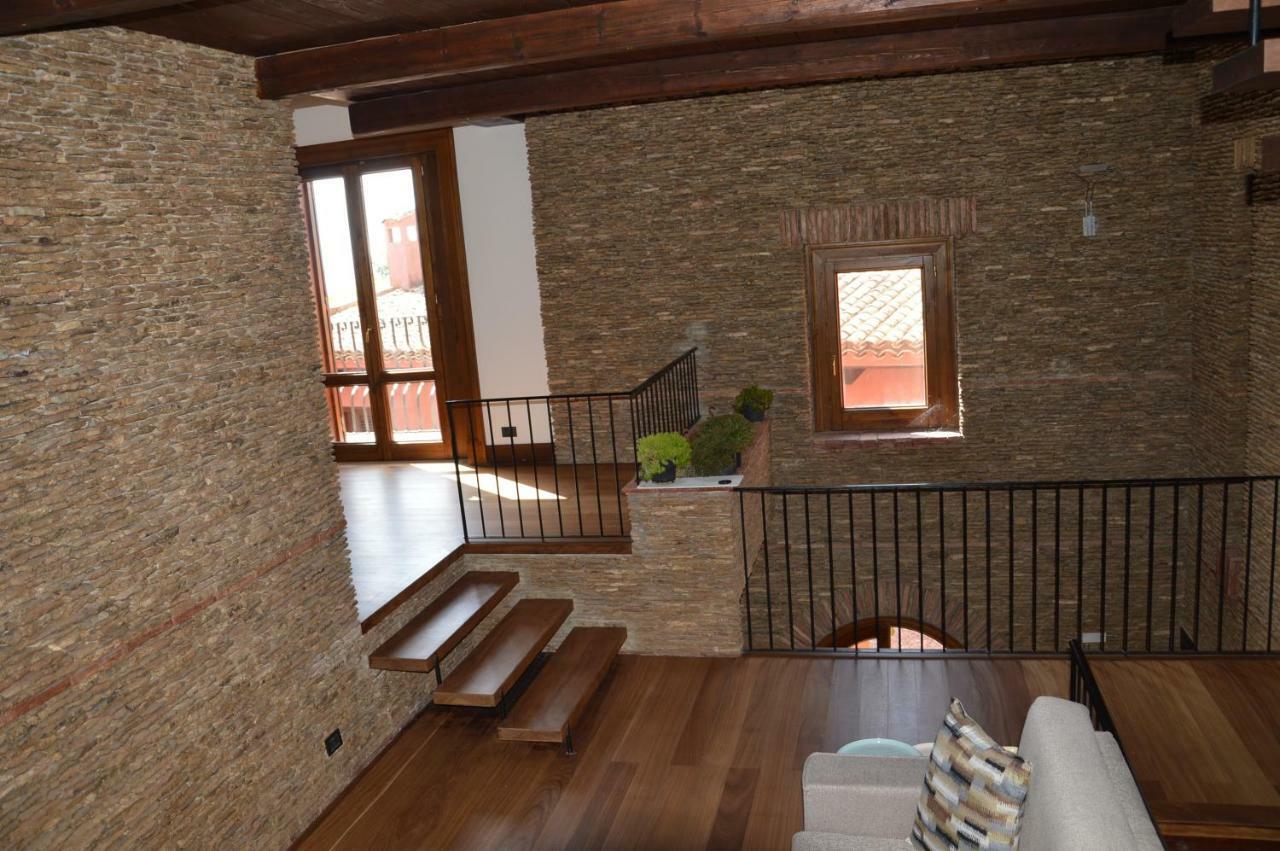 Casa Realia Bed & Breakfast Агридженто Екстериор снимка