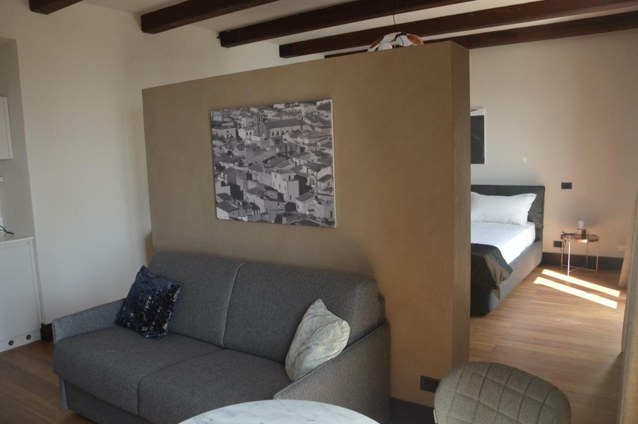 Casa Realia Bed & Breakfast Агридженто Екстериор снимка