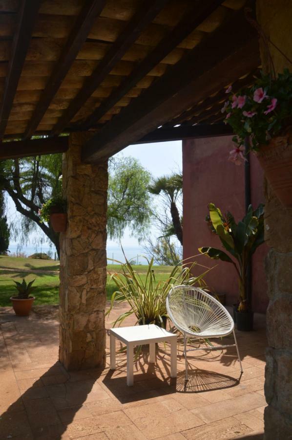 Casa Realia Bed & Breakfast Агридженто Екстериор снимка