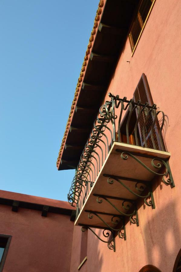 Casa Realia Bed & Breakfast Агридженто Екстериор снимка